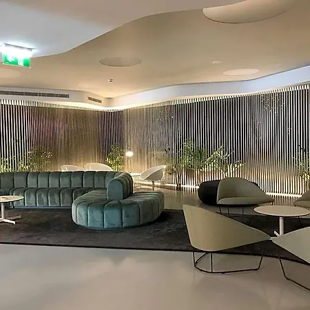 Azoris Angra Garden - Plaza Hotel 4*
