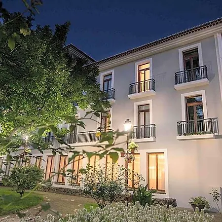 Azoris Angra Garden - Plaza Hotel 4*
