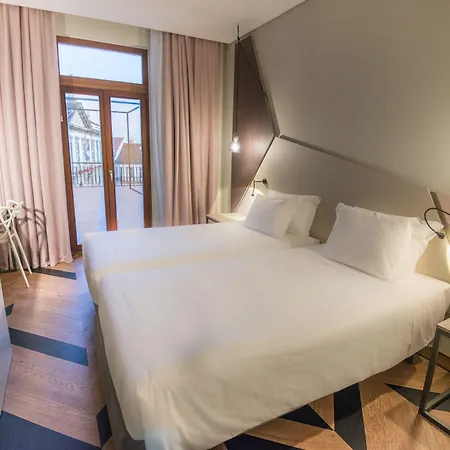 Hotel Azoris Angra Garden - Plaza 4*