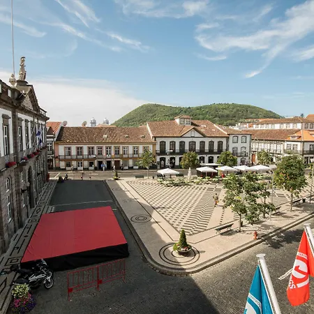 Azoris Angra Garden - Plaza Hotel 4*