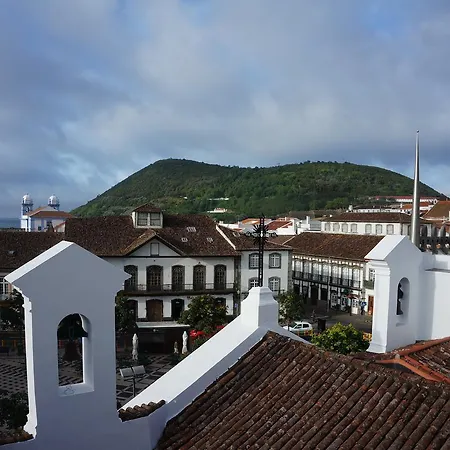 Azoris Angra Garden - Plaza 4*