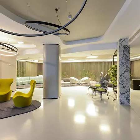Hotel Azoris Angra Garden – Plaza Angra do Heroísmo