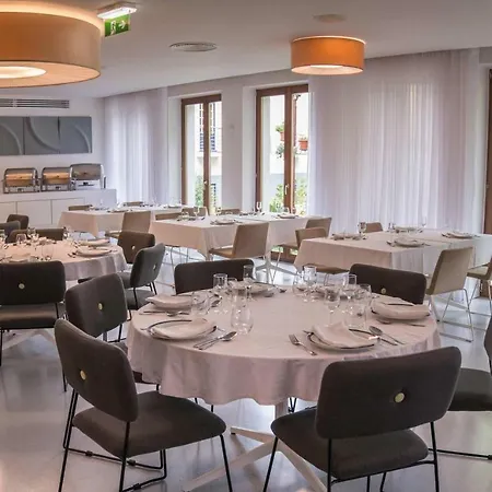 فندق Azoris Angra Garden - Plaza 4*