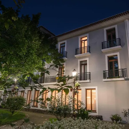 فندق Azoris Angra Garden - Plaza 4*