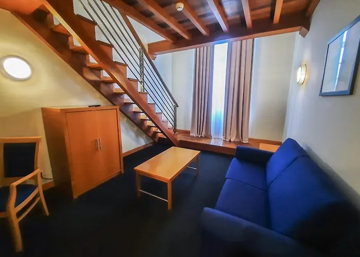 Azoris Angra Garden – Plaza Angra do Heroísmo