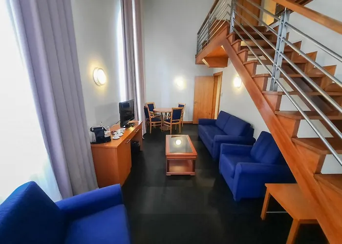 Azoris Angra Garden – Plaza 4* Angra do Heroísmo