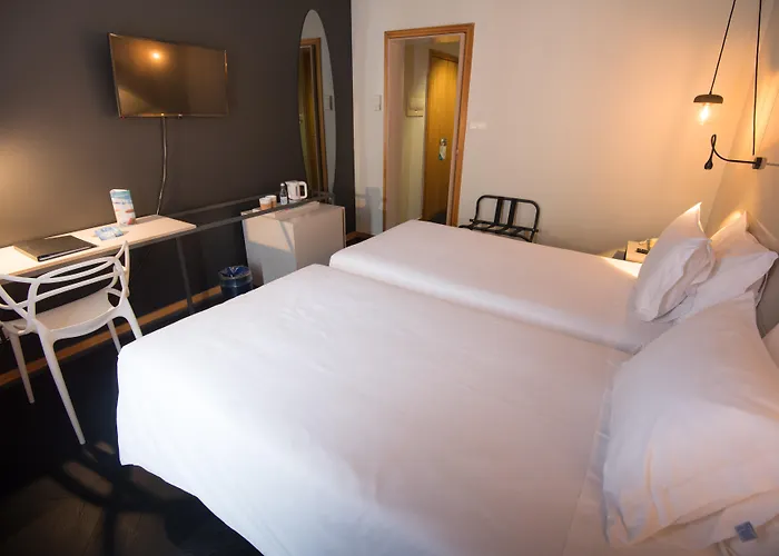 Hotel Azoris Angra Garden – Plaza Angra do Heroísmo