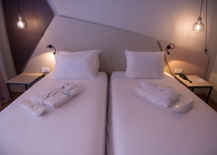 Hotel Azoris Angra Garden – Plaza 4*