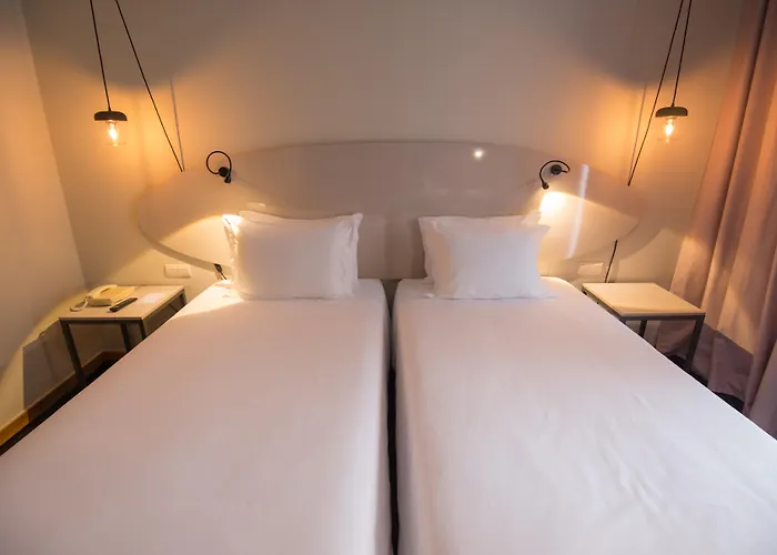 Azoris Angra Garden – Plaza 4* Angra do Heroísmo