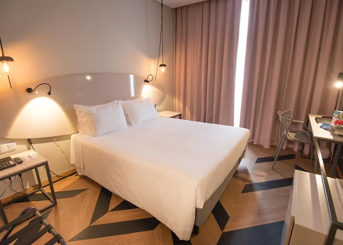 Azoris Angra Garden – Plaza Hotel 4*