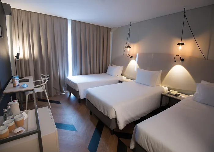 Azoris Angra Garden – Plaza Hotel 4*