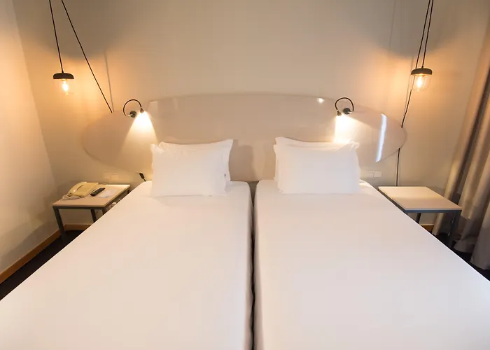 Azoris Angra Garden – Plaza Angra do Heroísmo