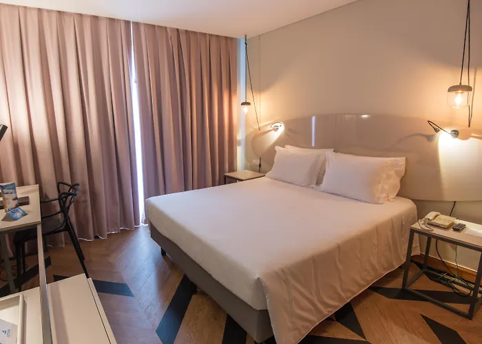 Hotel Azoris Angra Garden – Plaza 4*