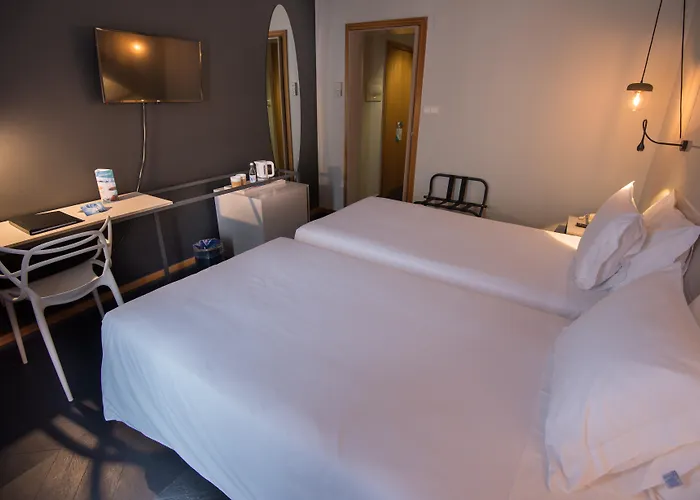 Azoris Angra Garden – Plaza Hotel Angra do Heroísmo