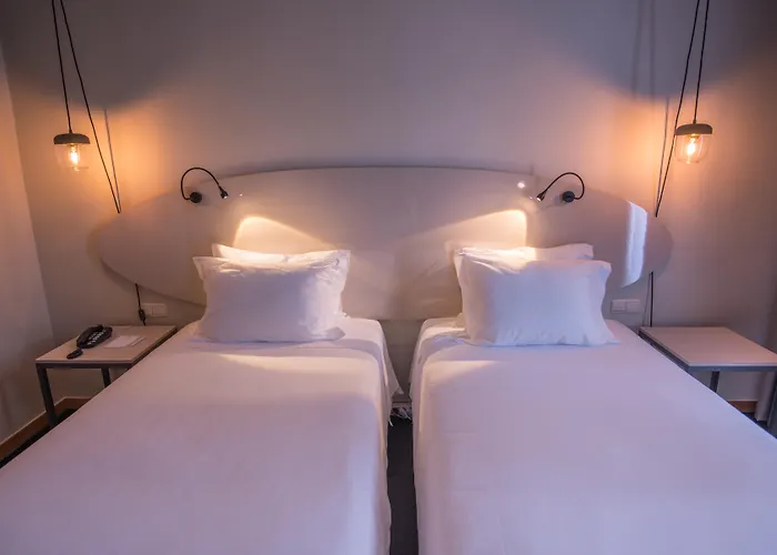 Hotel Azoris Angra Garden – Plaza Angra do Heroísmo