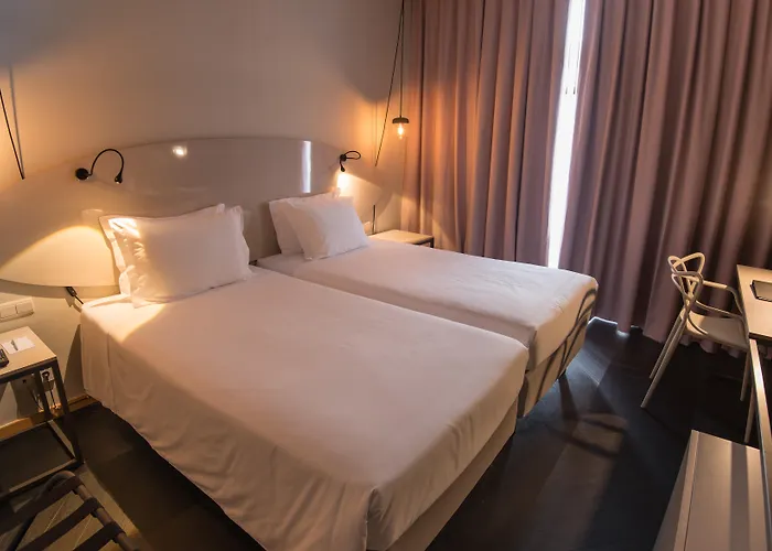 Azoris Angra Garden – Plaza Hotel 4*