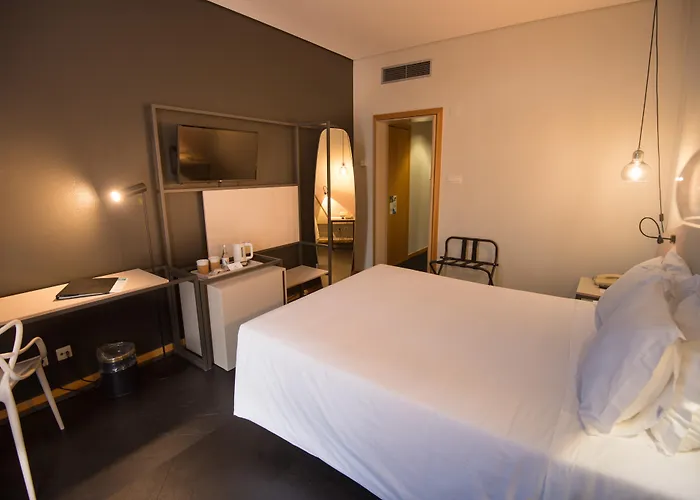 Azoris Angra Garden – Plaza Hotel