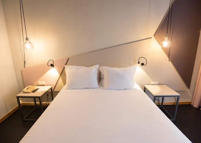 Azoris Angra Garden – Plaza Hotel