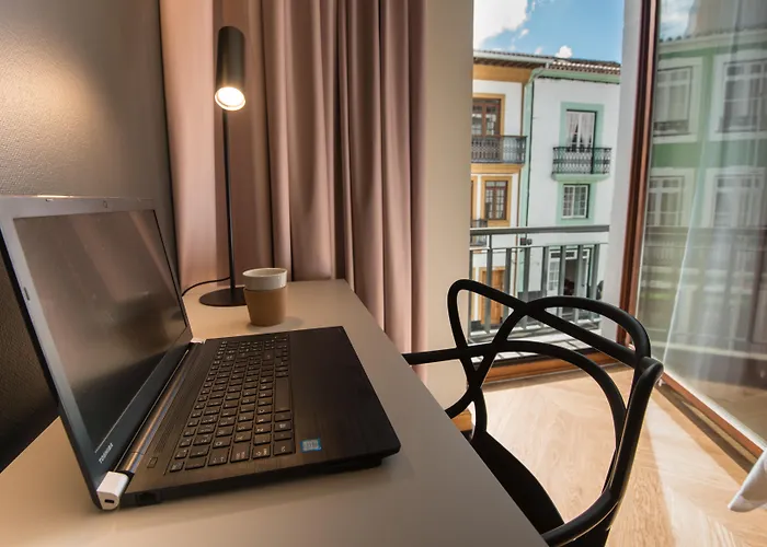 Azoris Angra Garden – Plaza Angra do Heroísmo