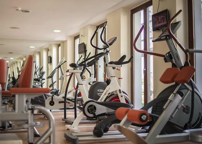 Azoris Angra Garden – Plaza Hotel