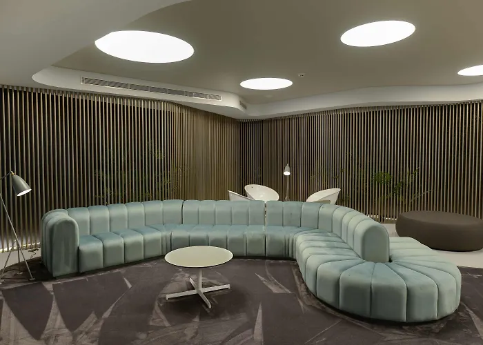 Azoris Angra Garden – Plaza Hotel 4*