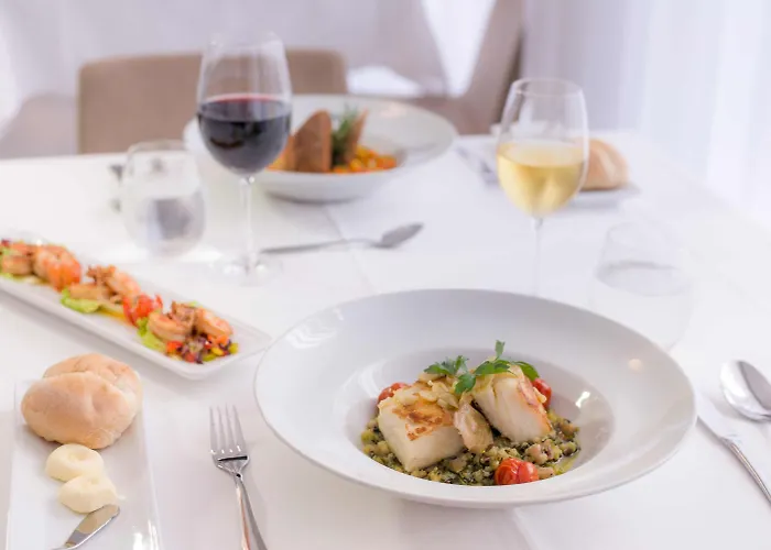 Azoris Angra Garden – Plaza 4*