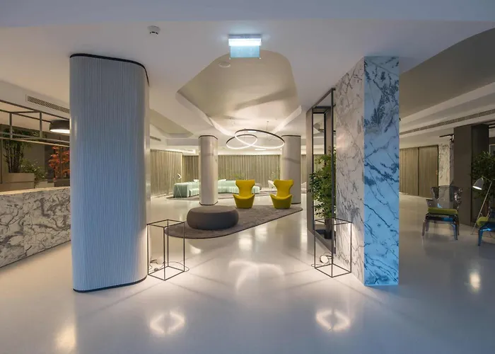 Azoris Angra Garden – Plaza Angra do Heroísmo