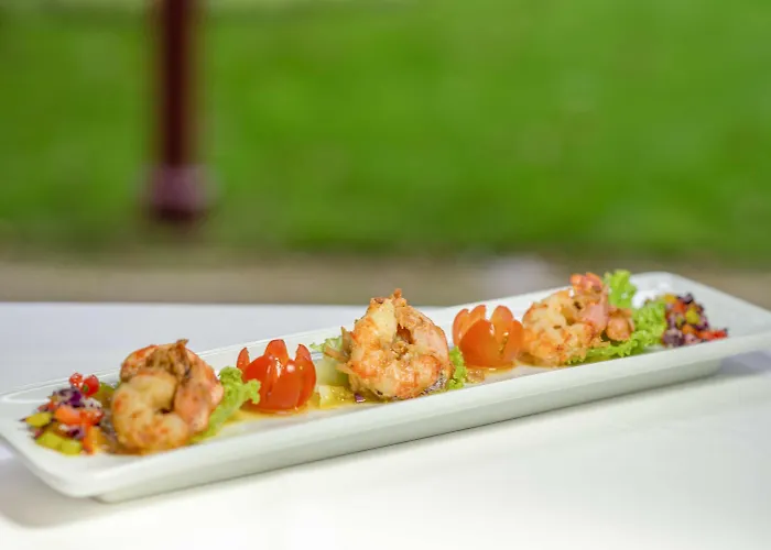 Azoris Angra Garden – Plaza Hotel 4*