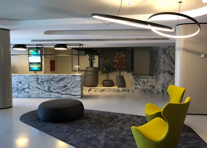 Azoris Angra Garden – Plaza 4*