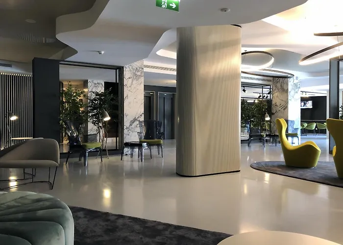 Azoris Angra Garden – Plaza Hotel 4*