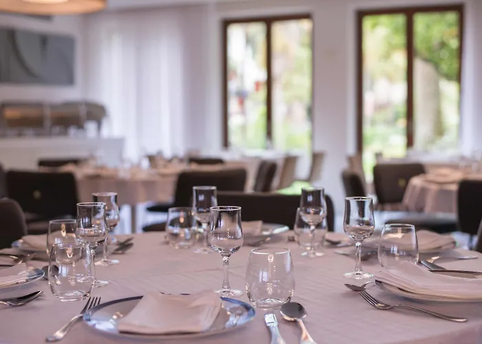 Azoris Angra Garden – Plaza Hotel