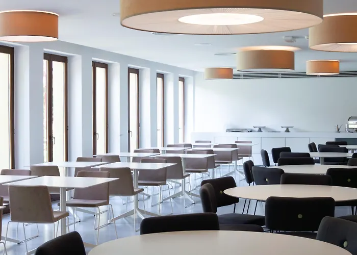 Azoris Angra Garden – Plaza Angra do Heroísmo