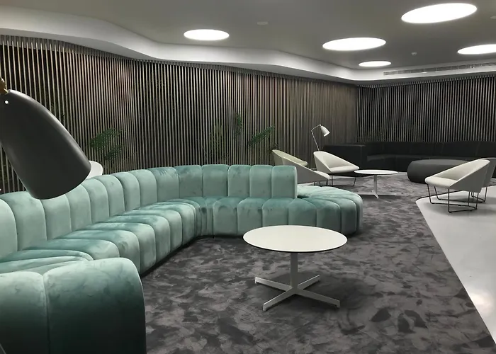 Azoris Angra Garden – Plaza Hotel Angra do Heroísmo