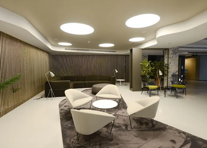 Hotel Azoris Angra Garden – Plaza 4*