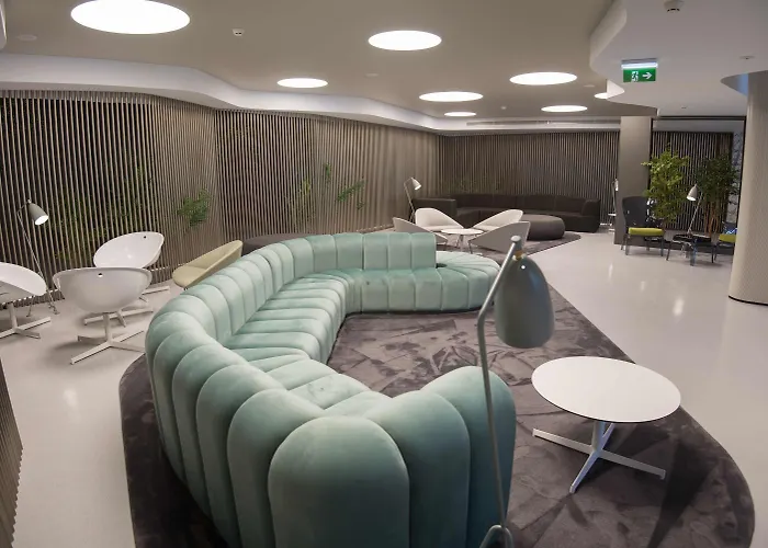 Hotel Azoris Angra Garden – Plaza