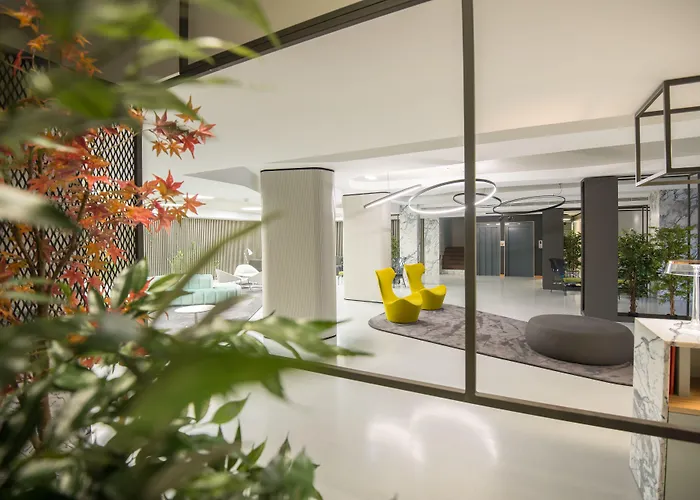 Azoris Angra Garden – Plaza Hotel Angra do Heroísmo