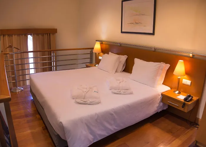 Azoris Angra Garden – Plaza