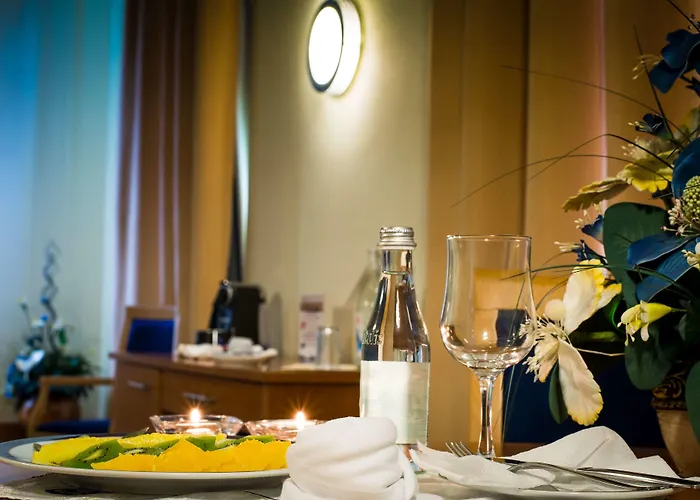 Azoris Angra Garden – Plaza Hotel Angra do Heroísmo