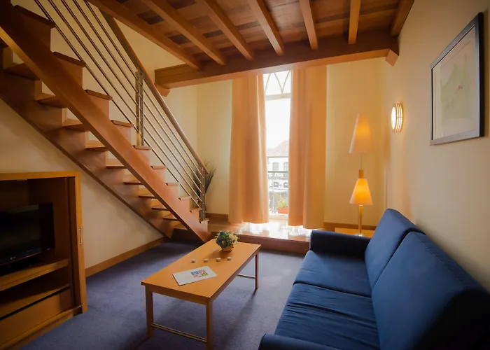 Azoris Angra Garden – Plaza 4* Angra do Heroísmo