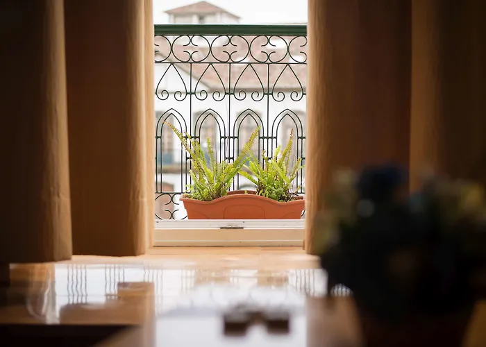 Azoris Angra Garden – Plaza Hotel 4*