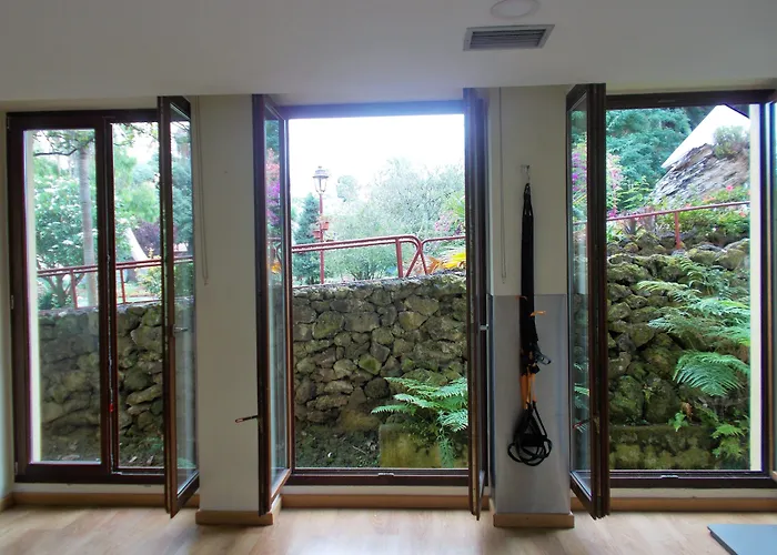 Azoris Angra Garden – Plaza Hotel 4*