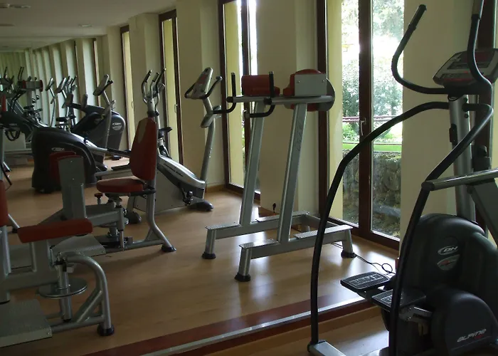 Azoris Angra Garden – Plaza 4* Angra do Heroísmo