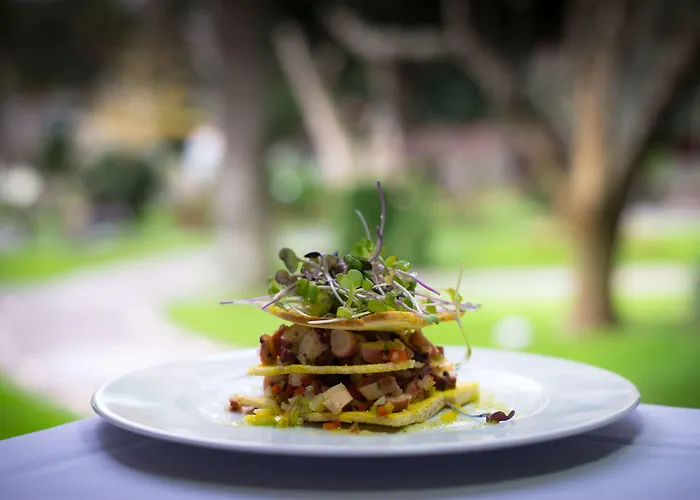 Azoris Angra Garden – Plaza Hotel Angra do Heroísmo