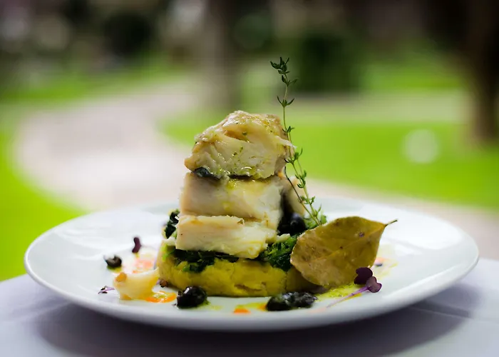 Hotel Azoris Angra Garden – Plaza Angra do Heroísmo