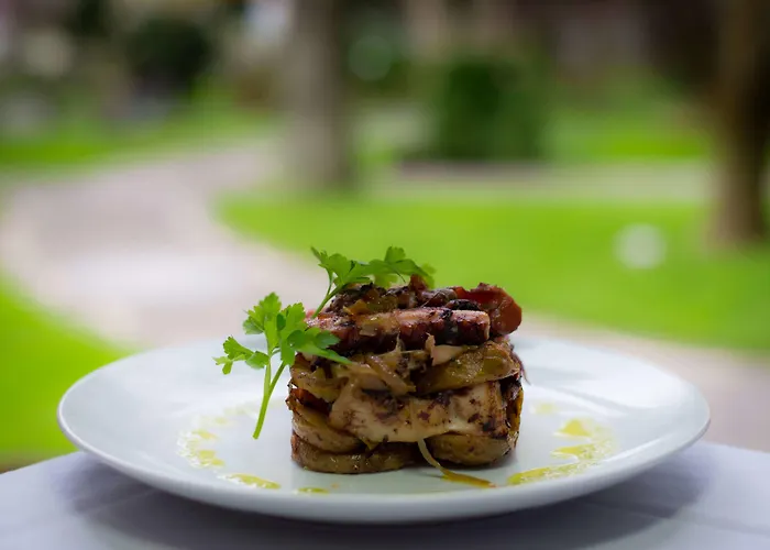 Azoris Angra Garden – Plaza Hotel