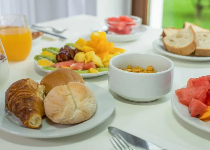 Hotel Azoris Angra Garden – Plaza