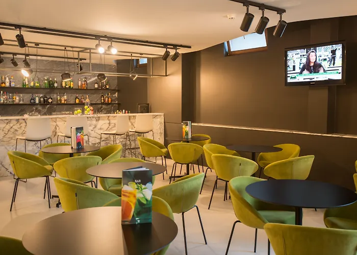 Azoris Angra Garden – Plaza Hotel