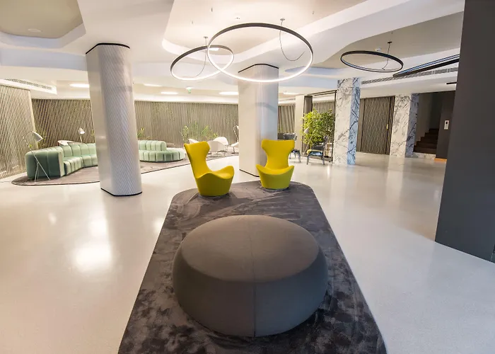 Azoris Angra Garden – Plaza 4* Angra do Heroísmo