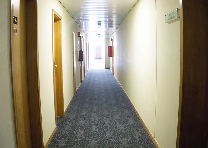 Azoris Angra Garden – Plaza Angra do Heroísmo