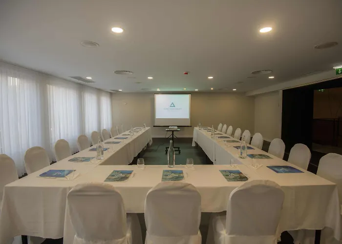 Azoris Angra Garden – Plaza